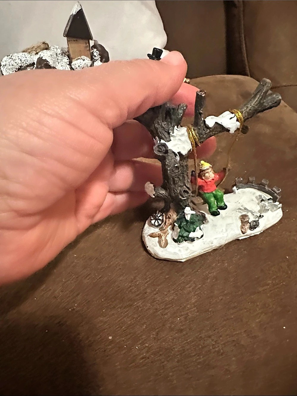 Multicolor Holiday Decor Set - Picture 5 of 5